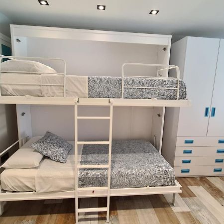 Premium Studio Minerva 103 Con Piscina Y Parque Acuatico Benalmadena Exterior photo