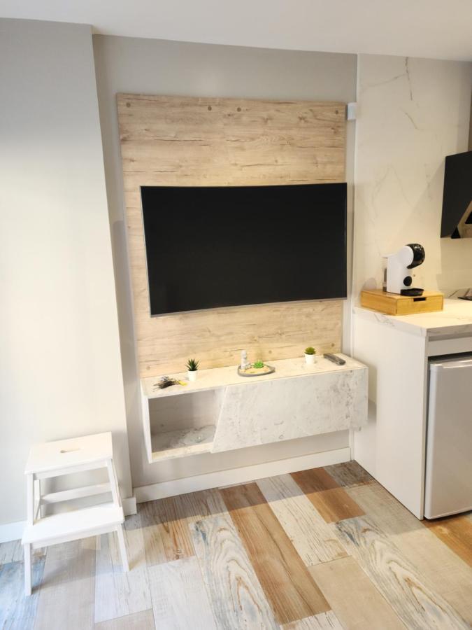 Premium Studio Minerva 103 Con Piscina Y Parque Acuatico Benalmadena Exterior photo