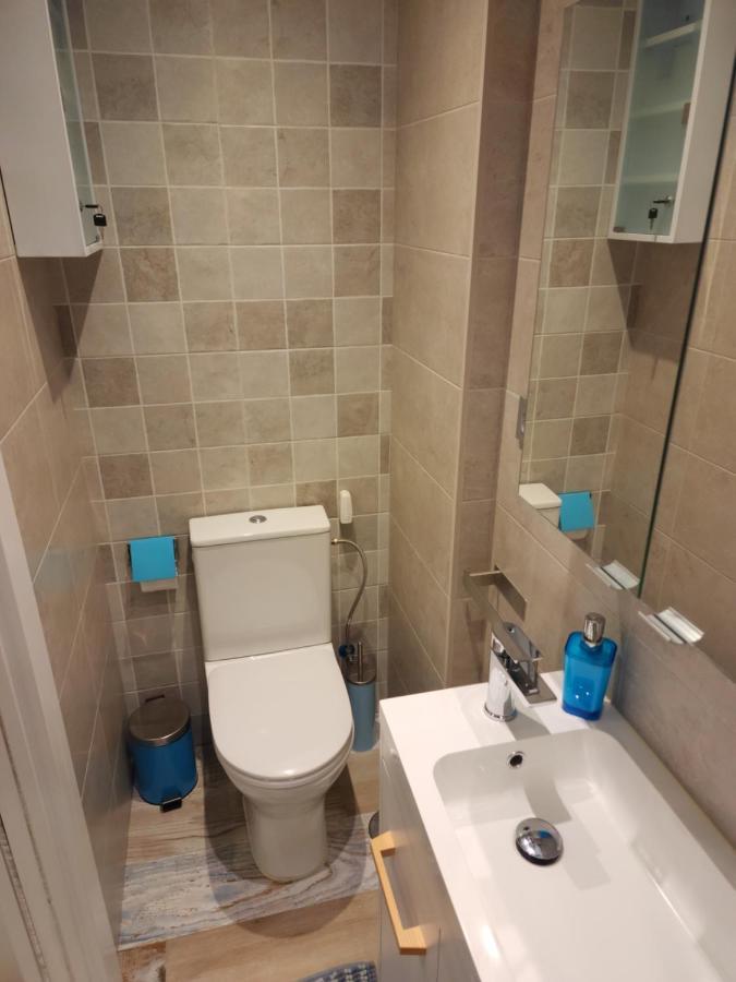 Premium Studio Minerva 103 Con Piscina Y Parque Acuatico Benalmadena Exterior photo