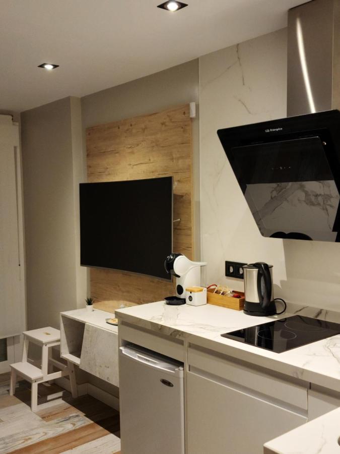 Premium Studio Minerva 103 Con Piscina Y Parque Acuatico Benalmadena Exterior photo