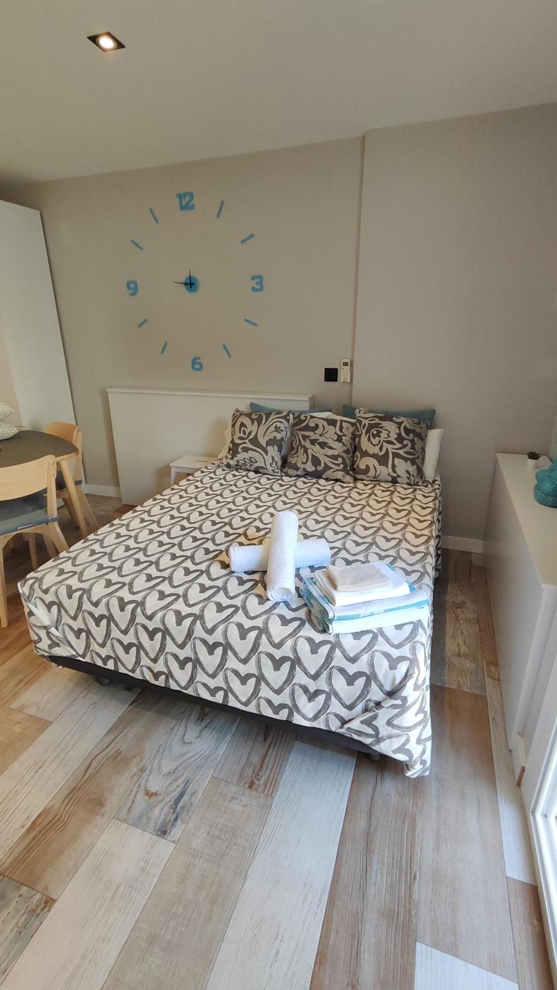 Premium Studio Minerva 103 Con Piscina Y Parque Acuatico Benalmadena Exterior photo